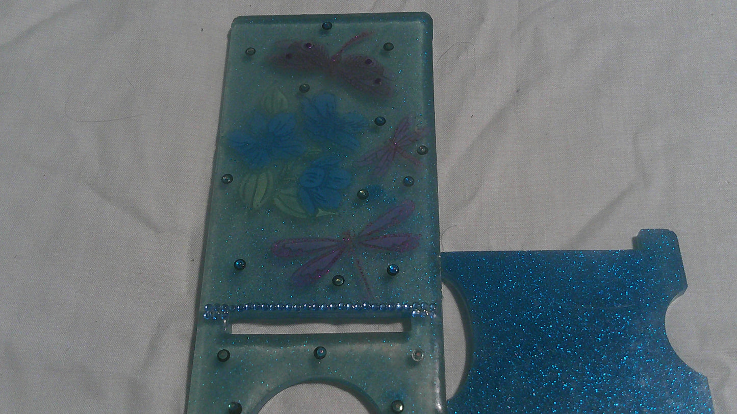Phone Holder - Dragonfly