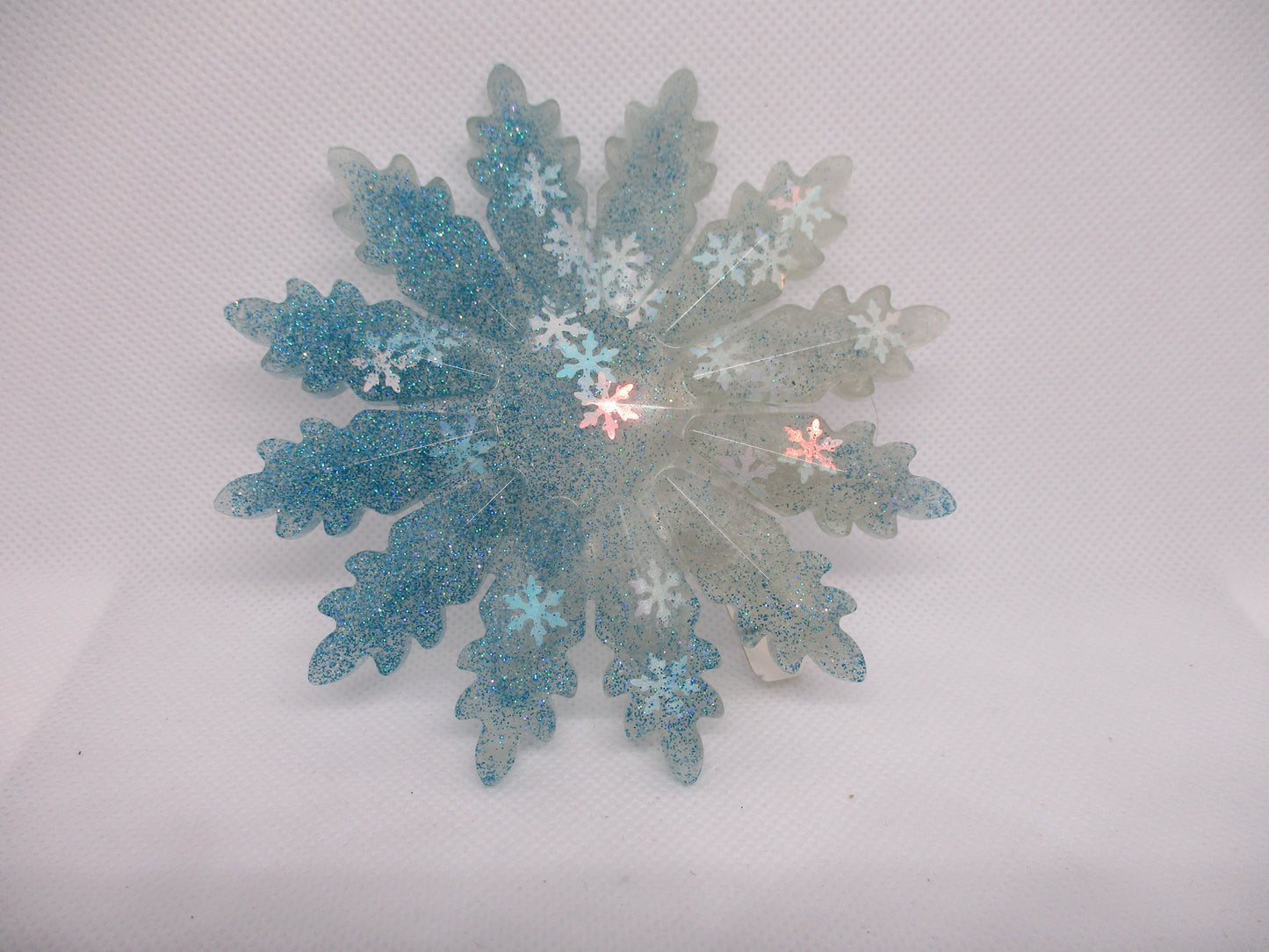 Snowflake - Medium