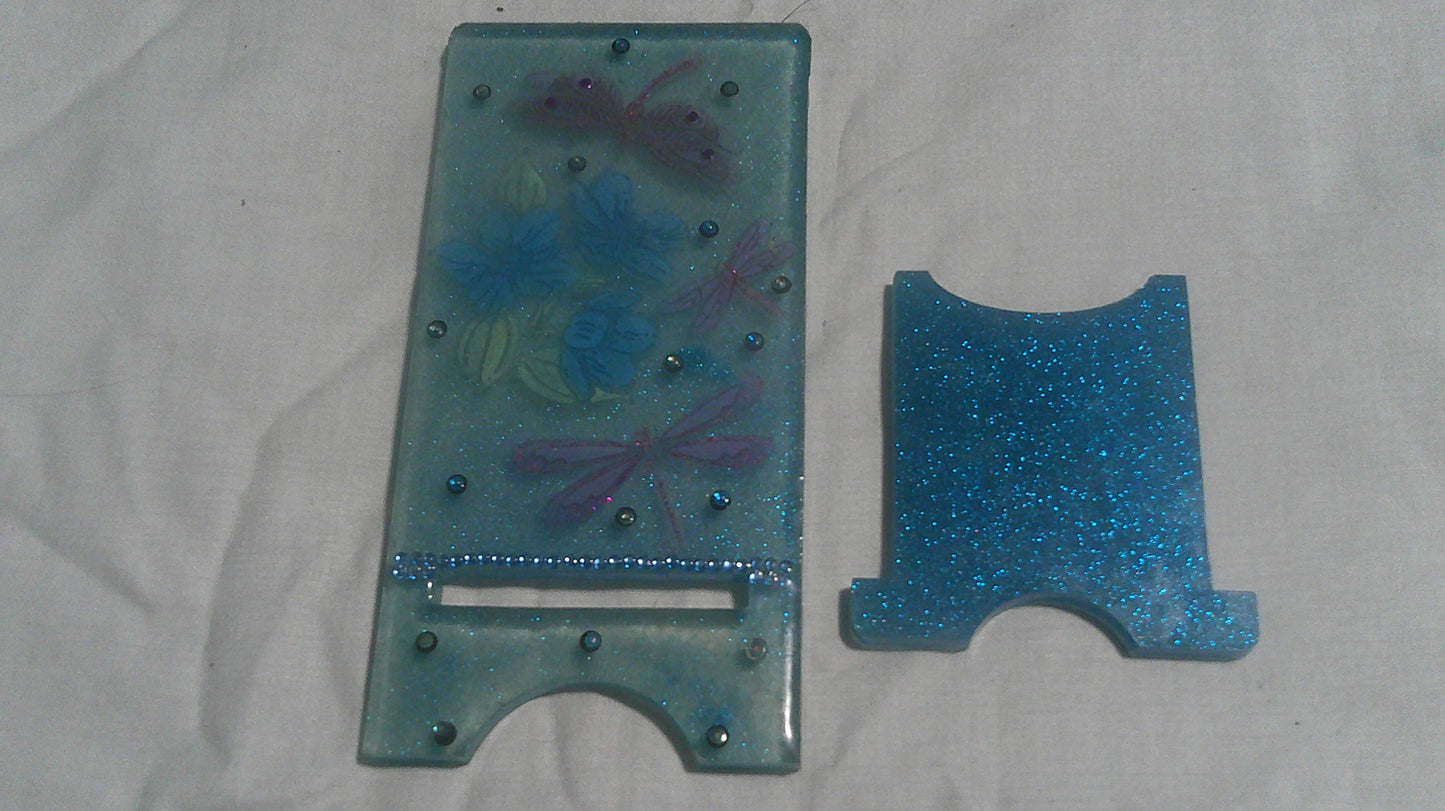 Phone Holder - Dragonfly