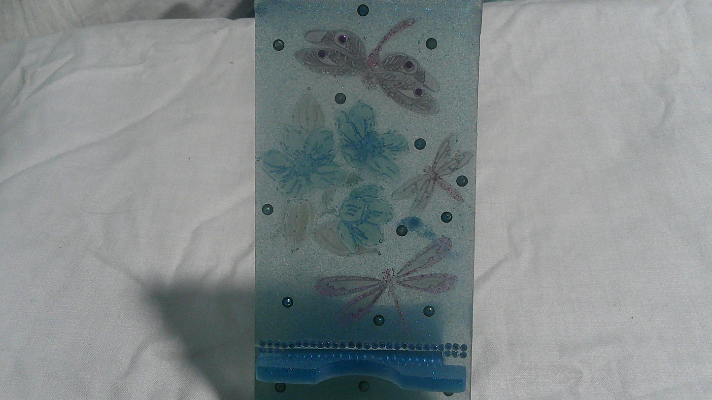 Phone Holder - Dragonfly