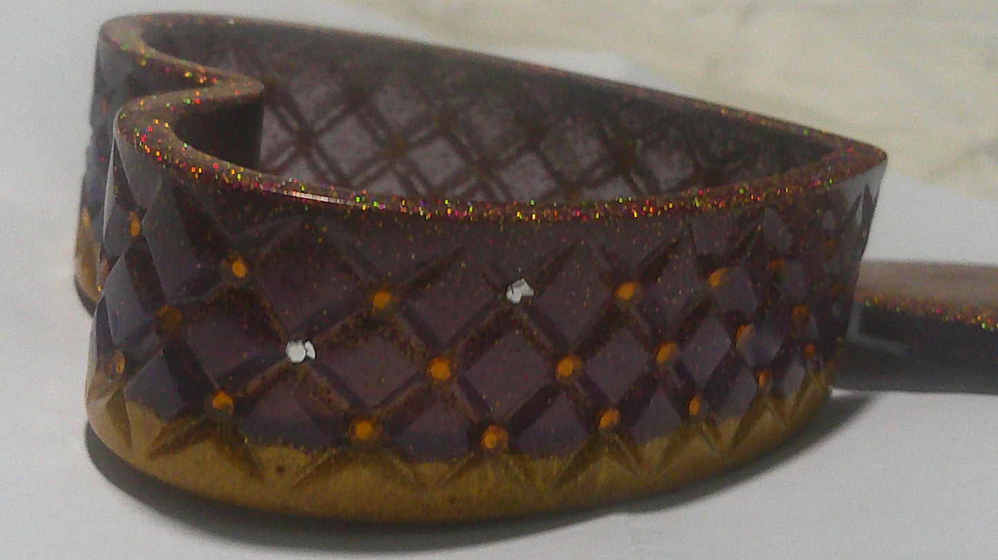 Heart Jewellery Box