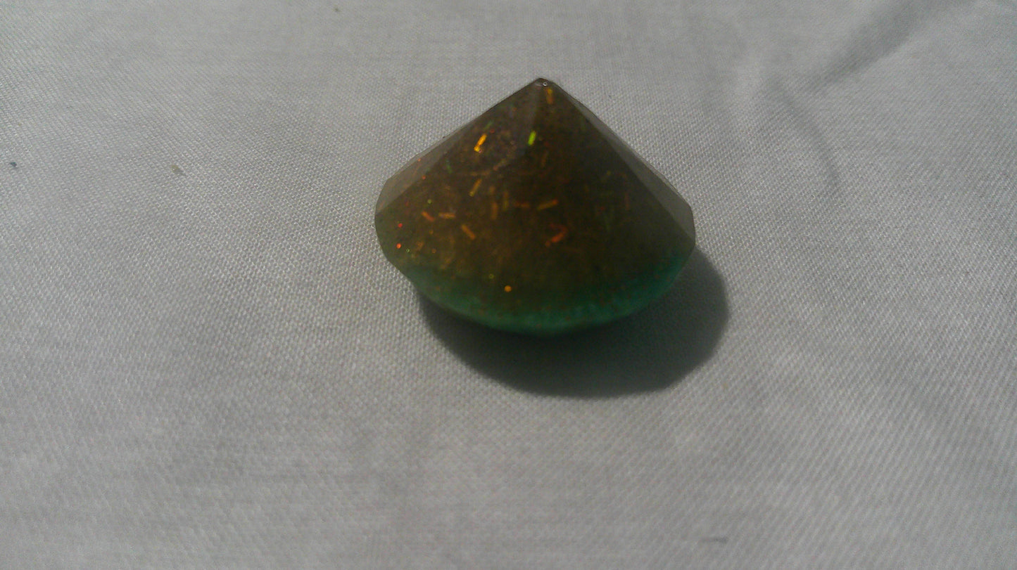 Diamond Cover Minder