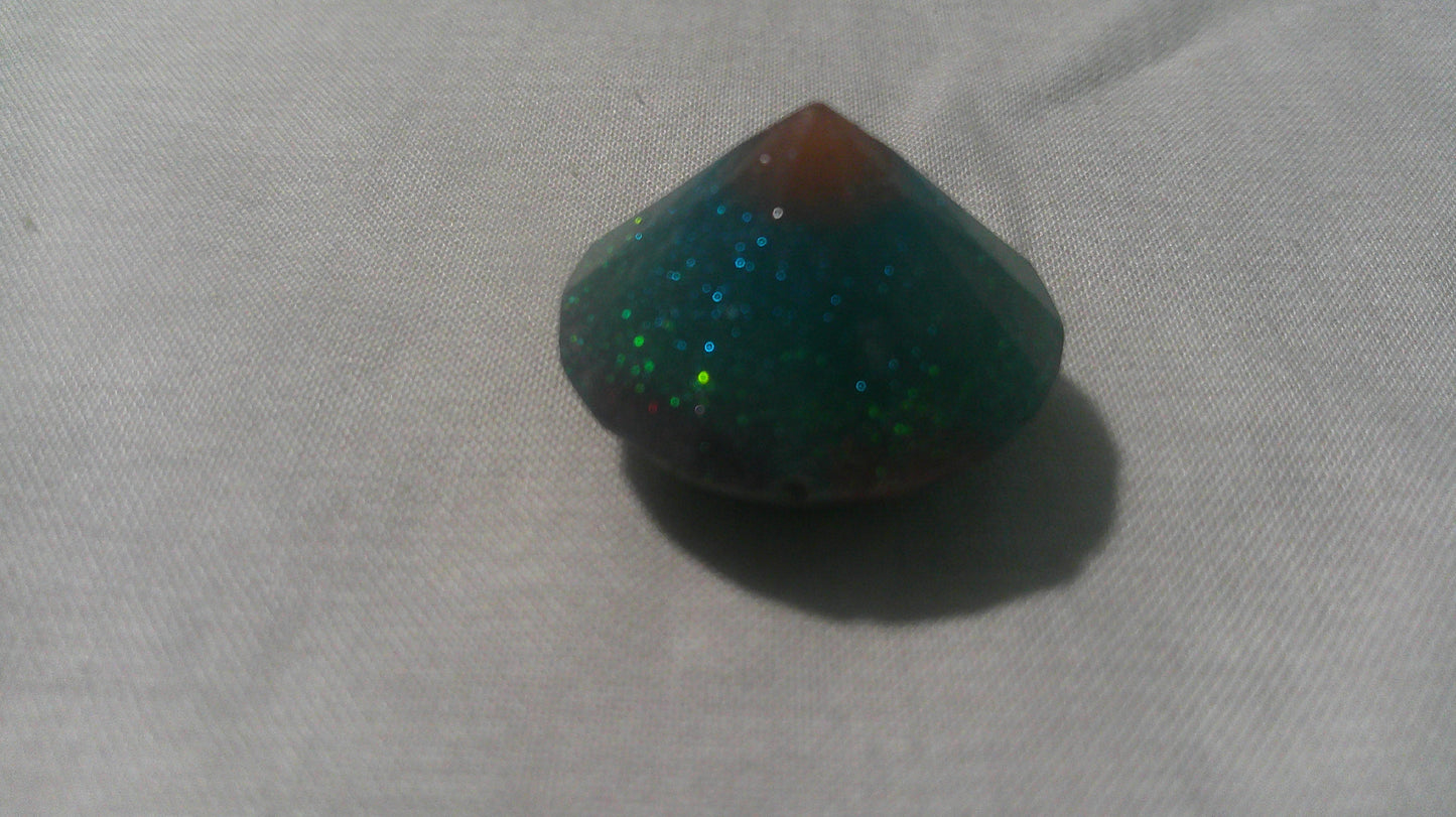 Diamond Cover Minder