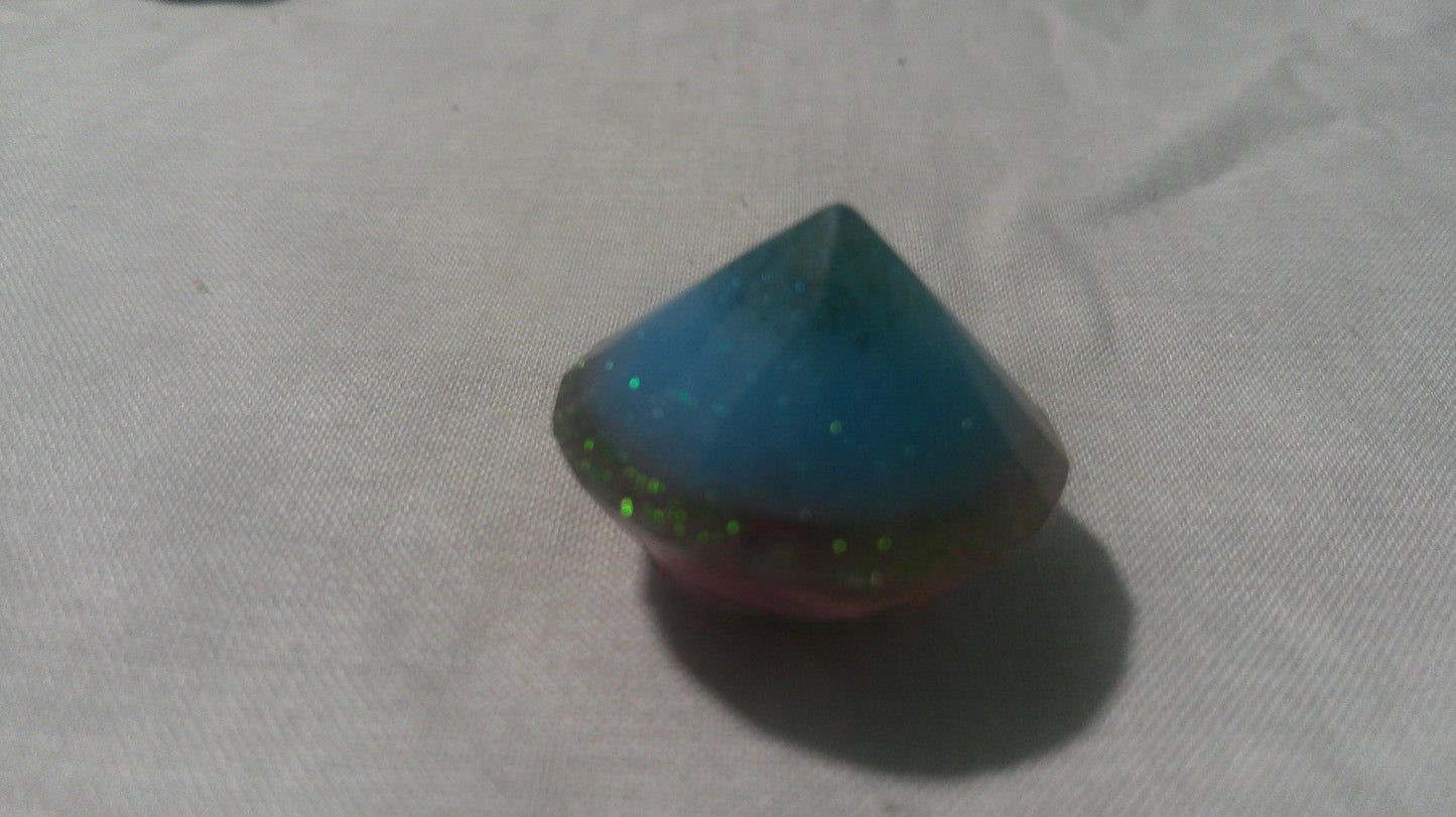 Diamond Cover Minder