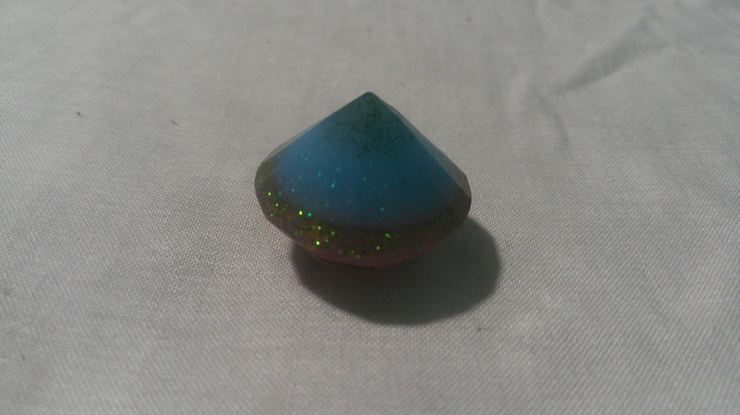 Diamond Cover Minder