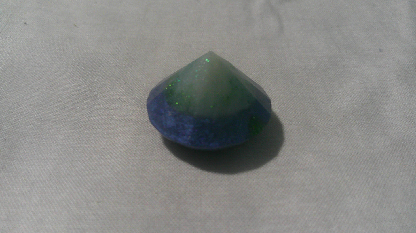 Diamond Cover Minder