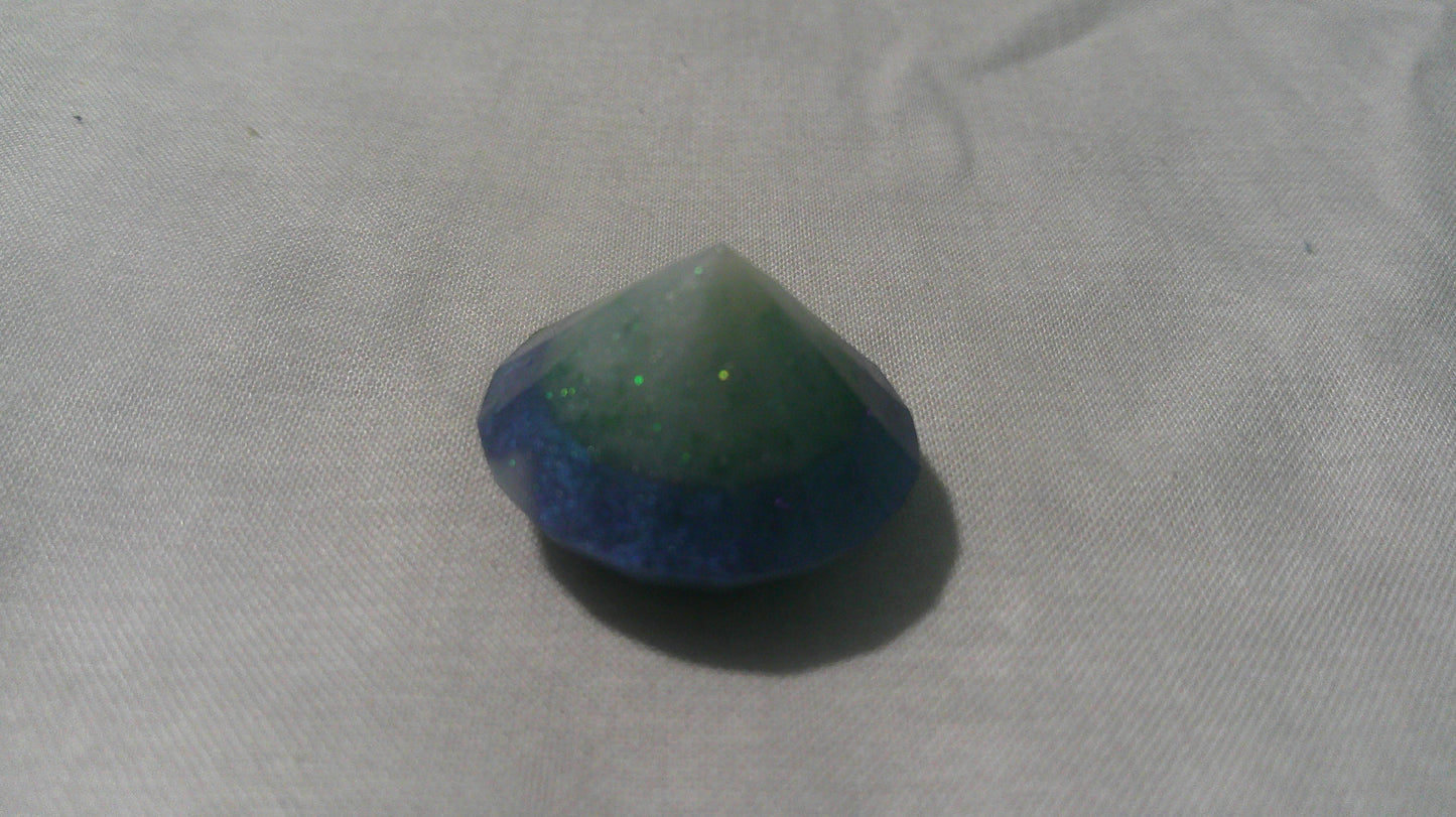 Diamond Cover Minder