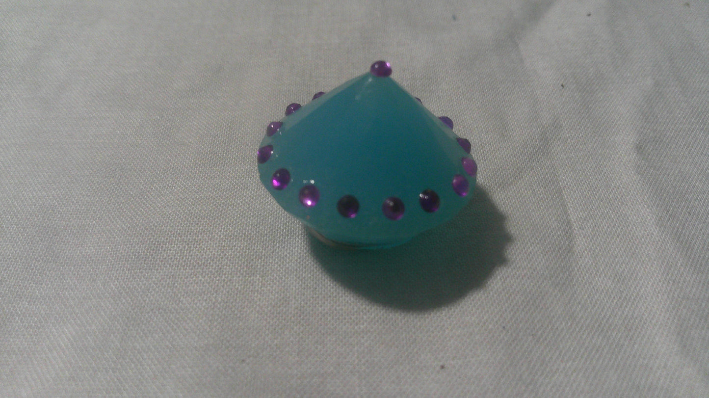 Diamond Cover Minder