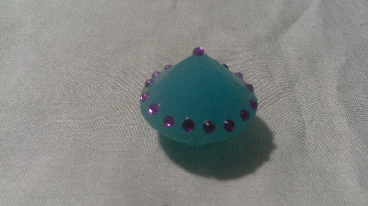 Diamond Cover Minder