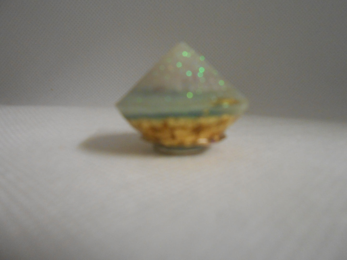 Diamond Cover Minder