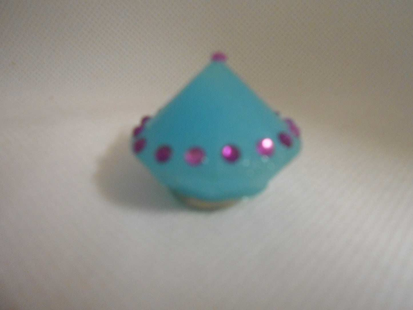 Diamond Cover Minder