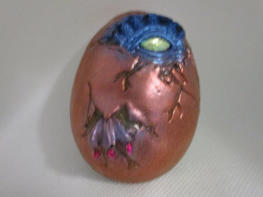 Baby Dragon Hatching Coverminder