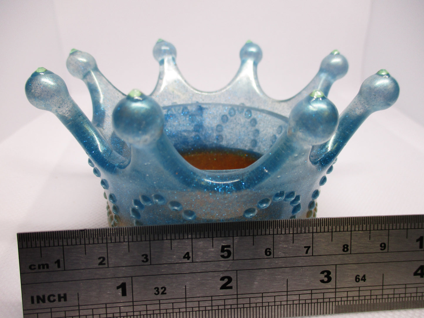 Water Splash Jewellery Box