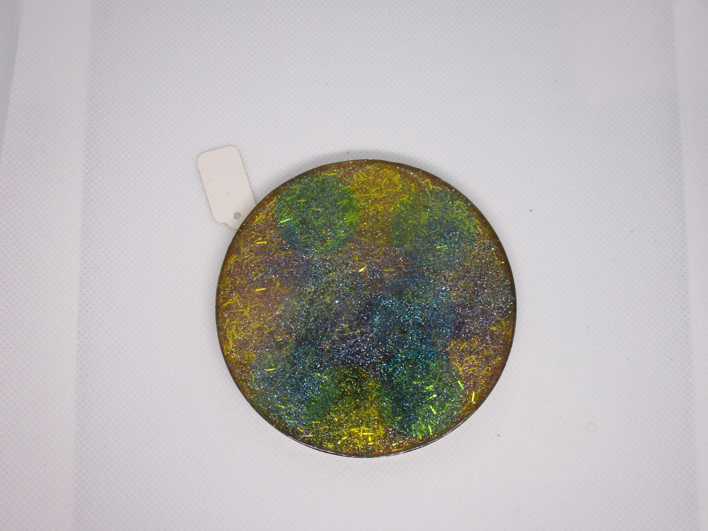 Round unique Coasters