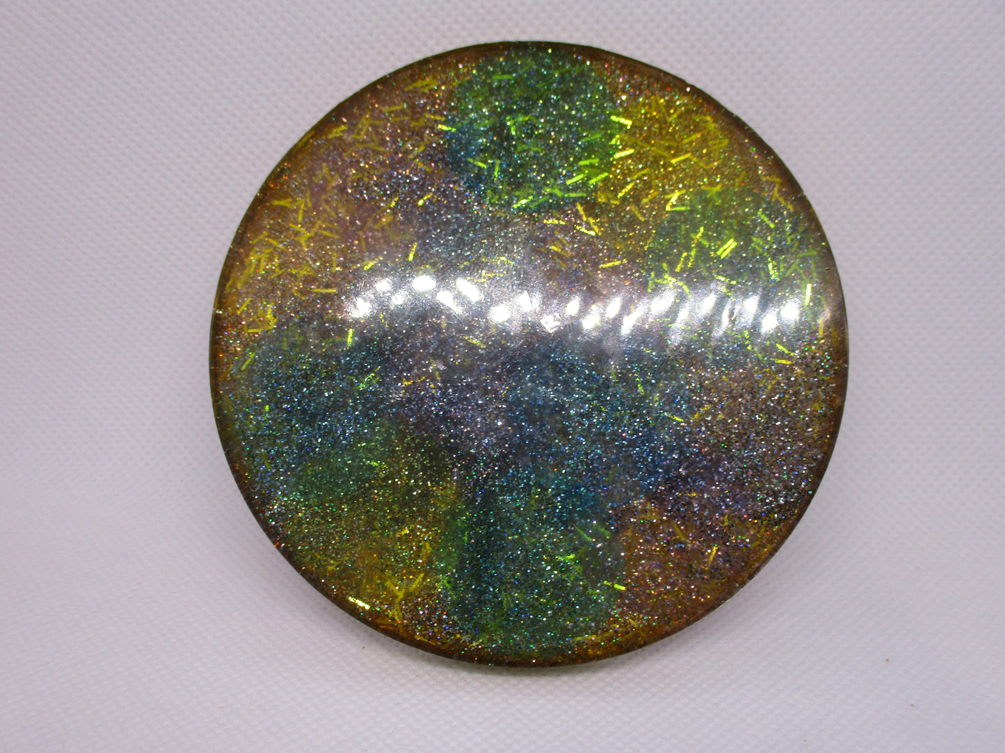 Round unique Coasters