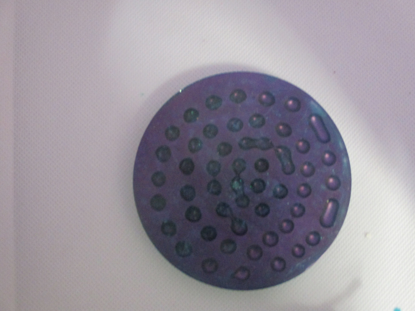 Round unique Coasters