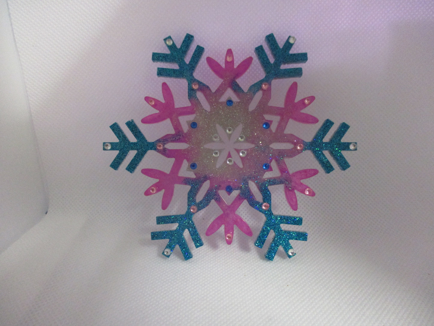 Snowflake - Medium