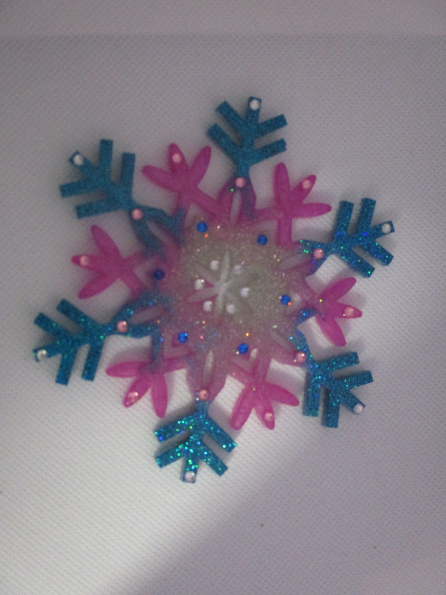 Snowflake - Medium