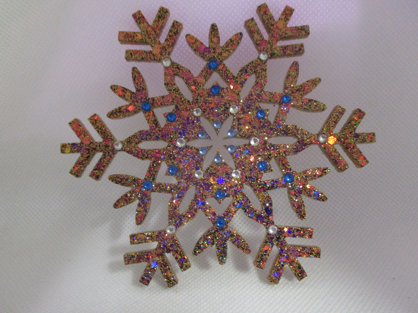 Snowflake - Medium