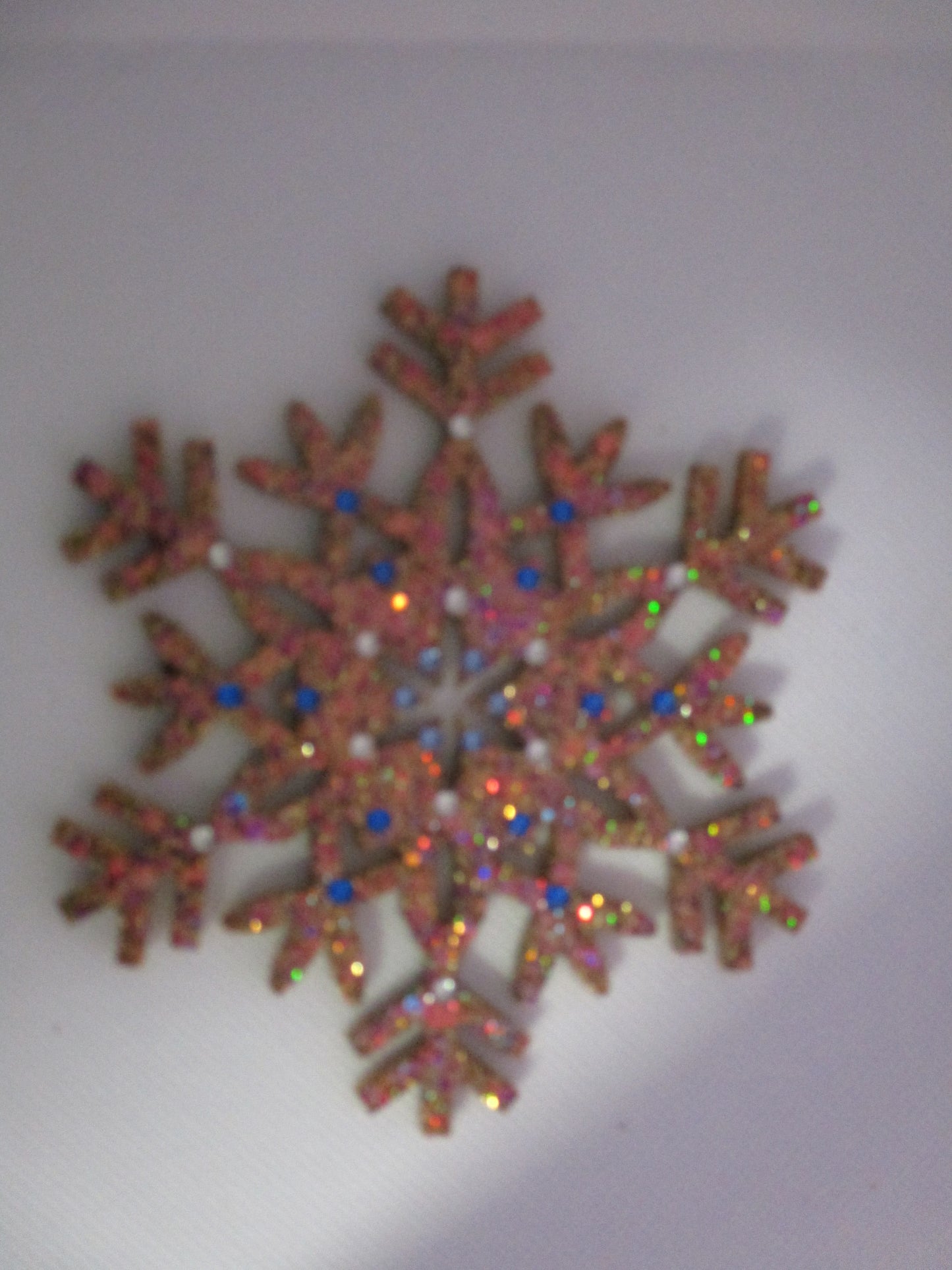 Snowflake - Medium