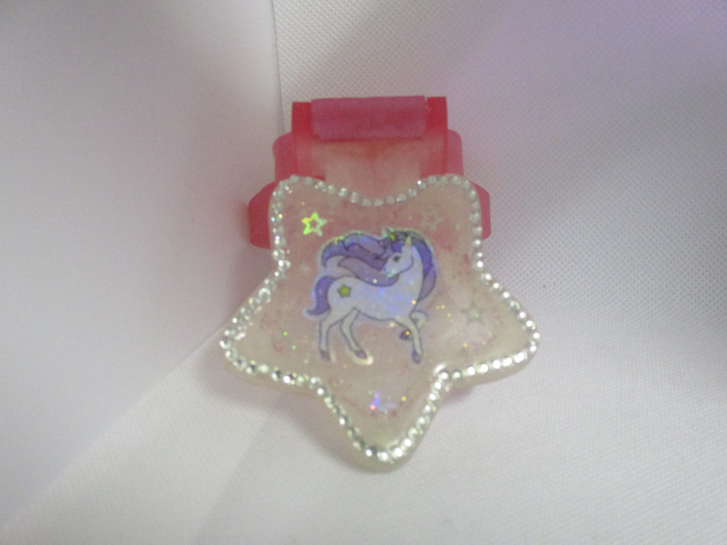 Unicorn magnetic Box