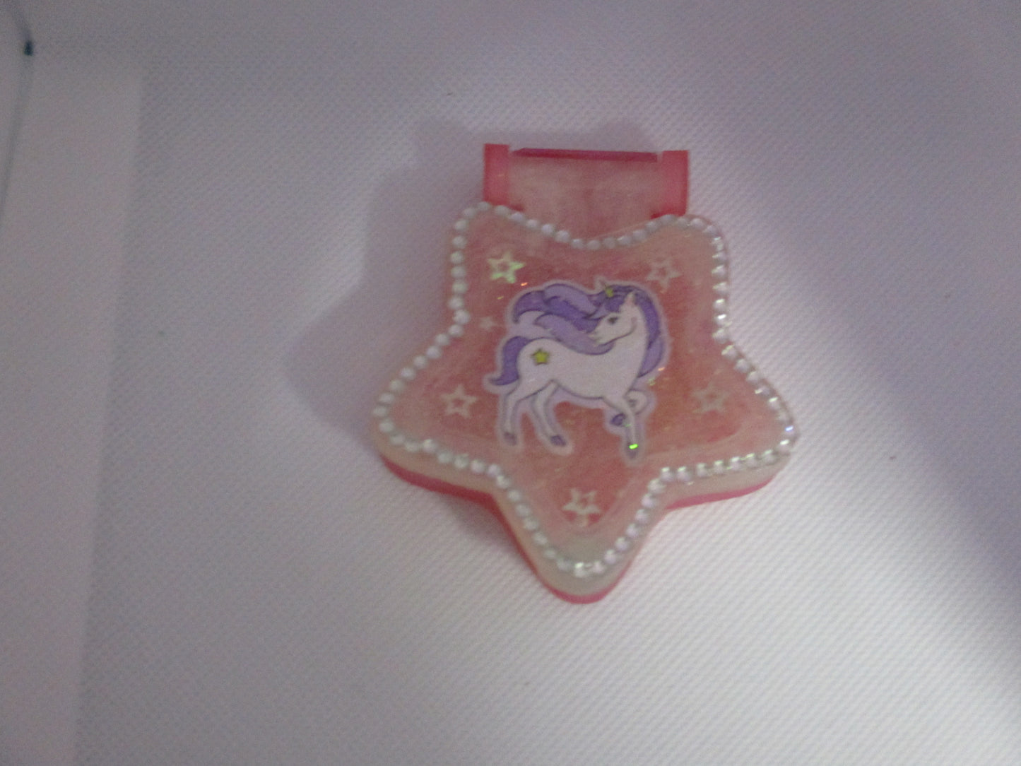 Unicorn magnetic Box