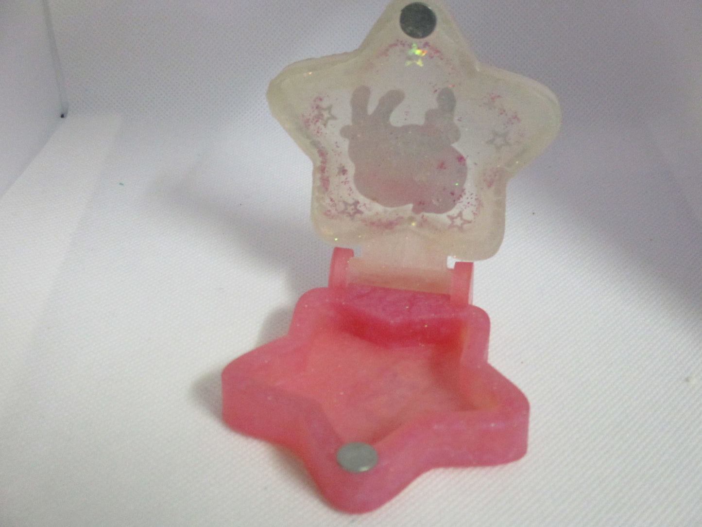 Unicorn magnetic Box