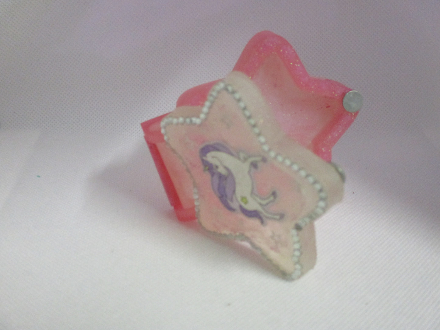 Unicorn magnetic Box