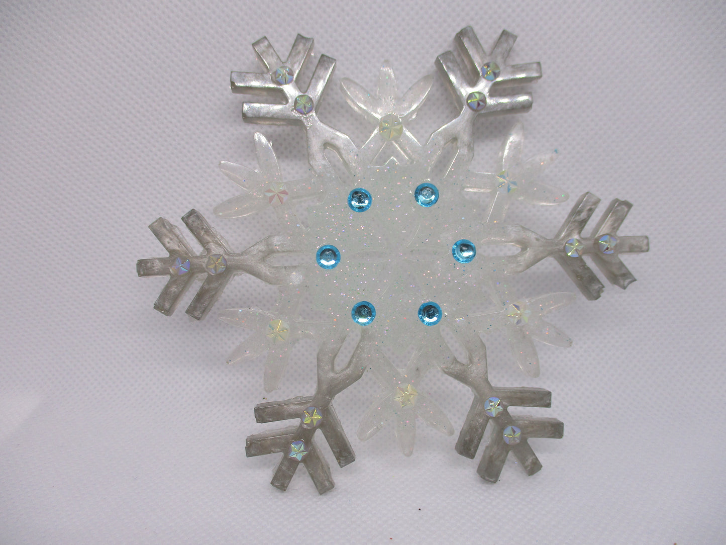 Snowflake - Medium