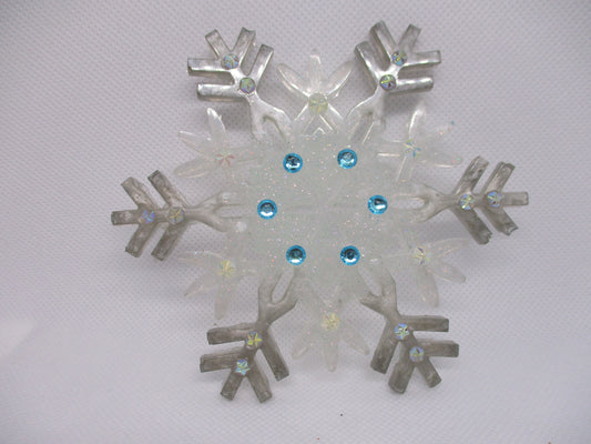 Snowflake - Medium