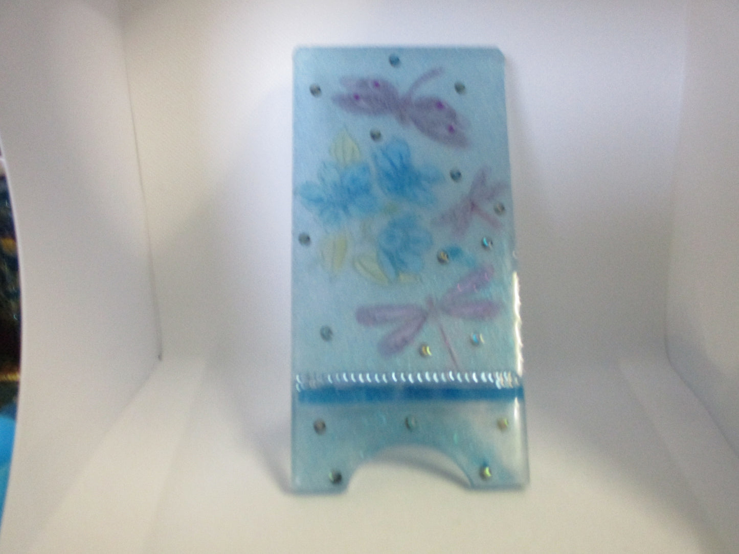 Phone Holder - Dragonfly