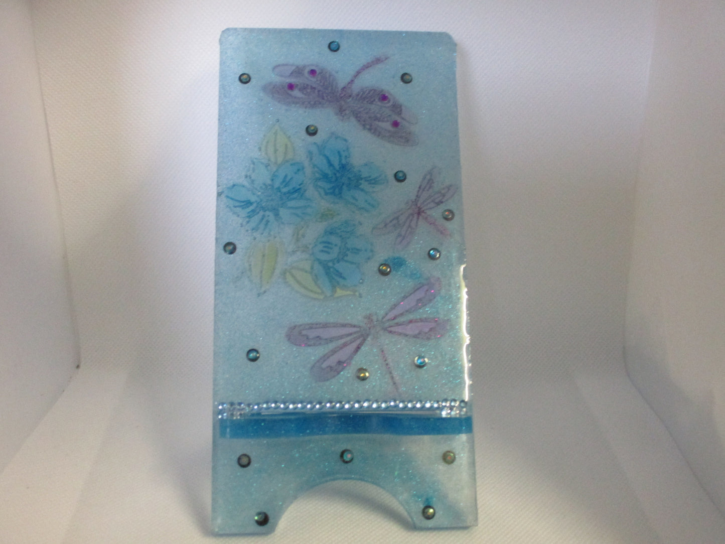 Phone Holder - Dragonfly