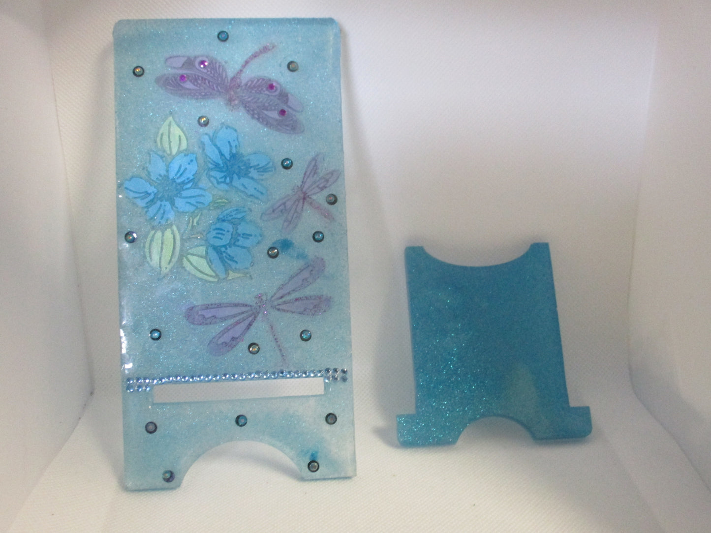 Phone Holder - Dragonfly