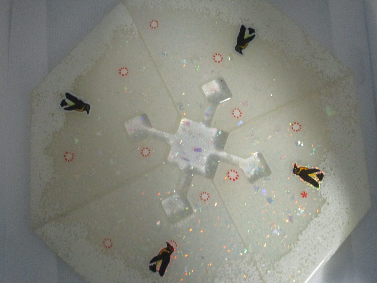 Puzzle Coaster
