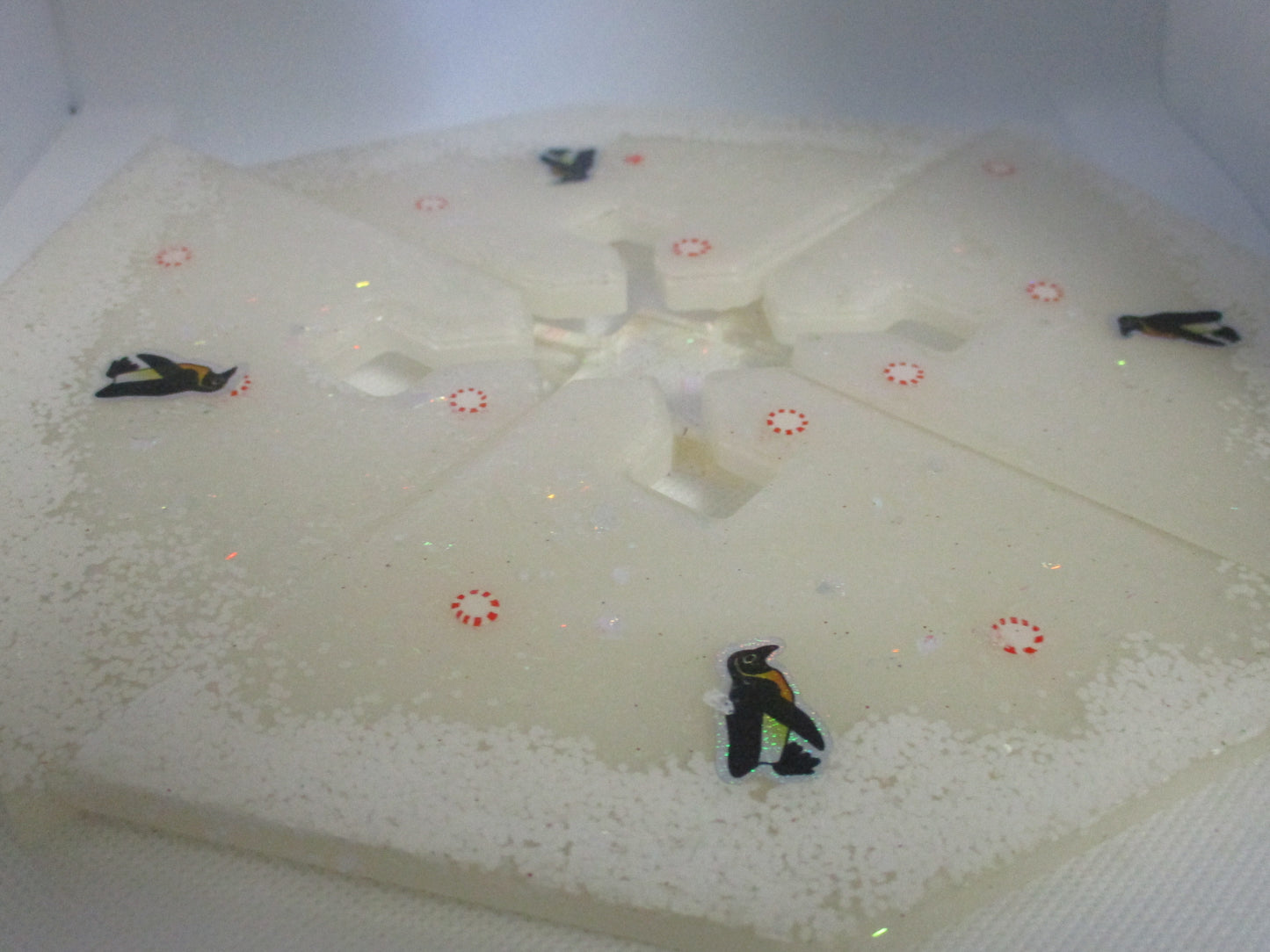 Puzzle Coaster