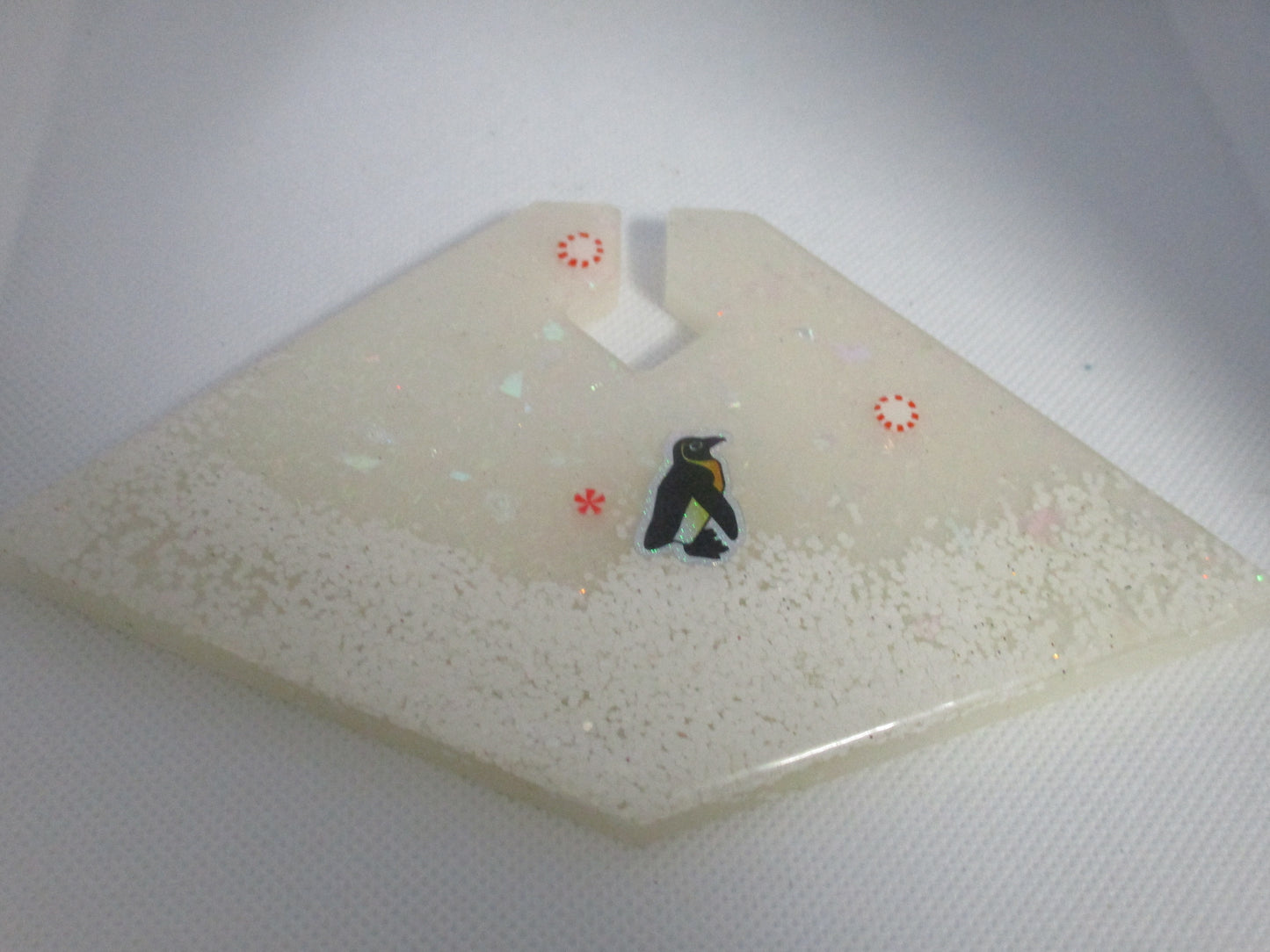Puzzle Coaster