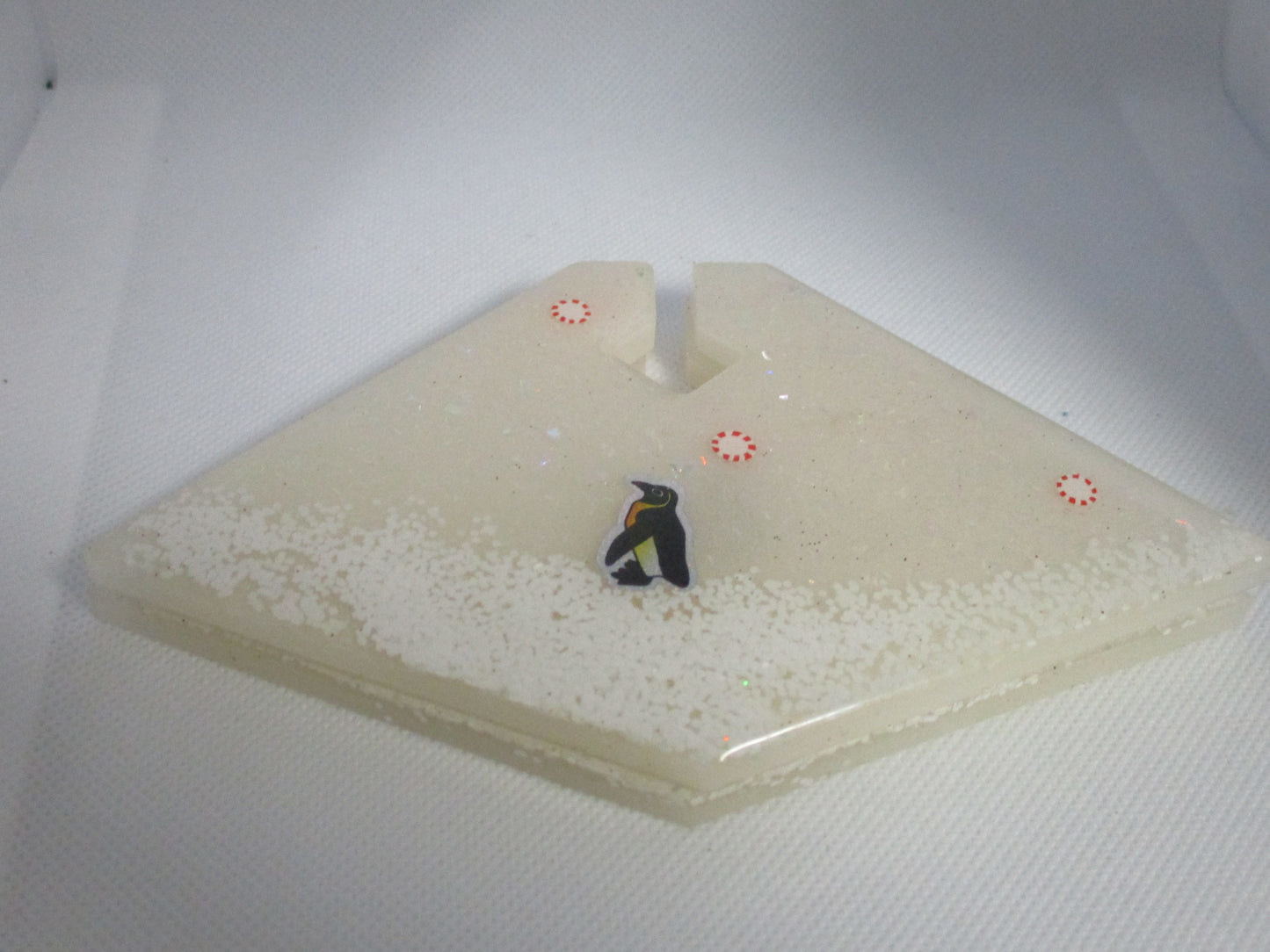 Puzzle Coaster