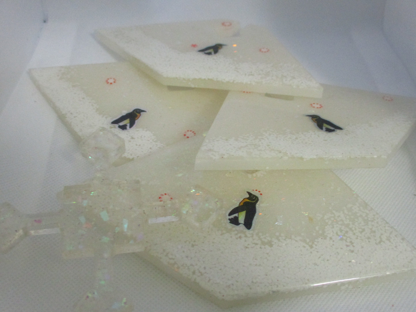 Puzzle Coaster
