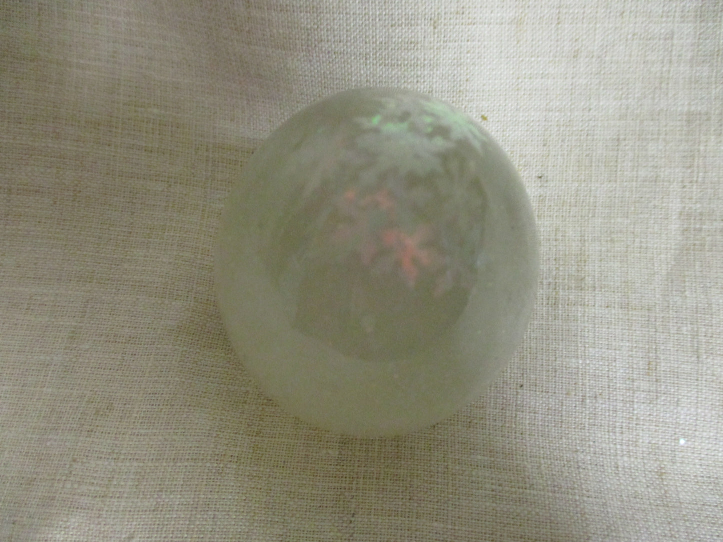Egg Resin Art