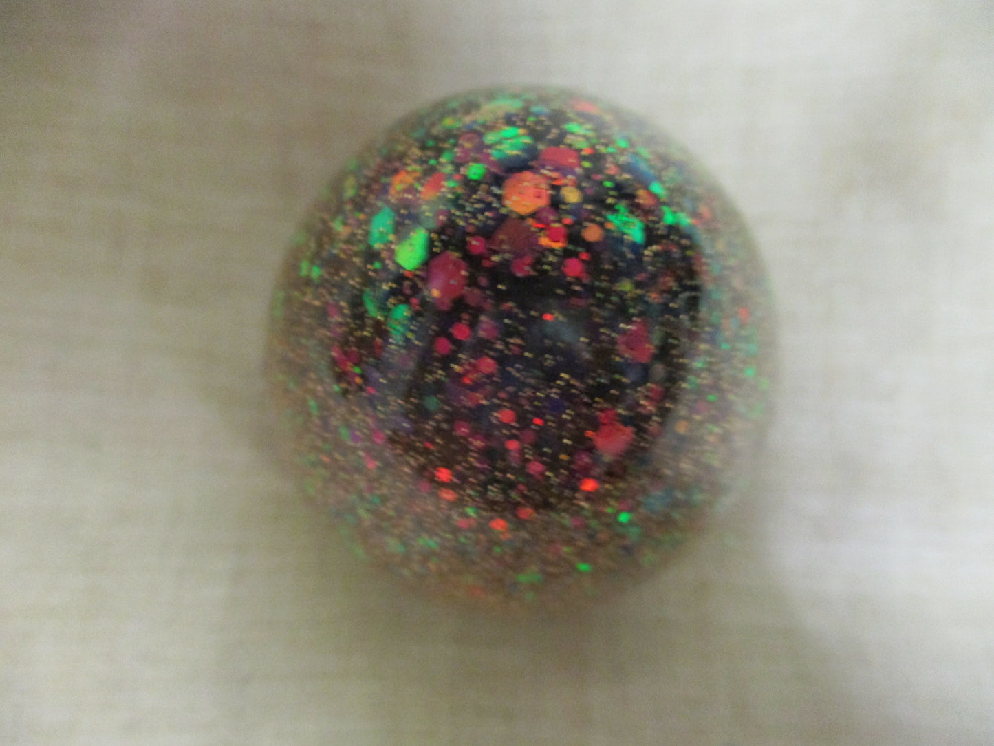 Egg Resin Art