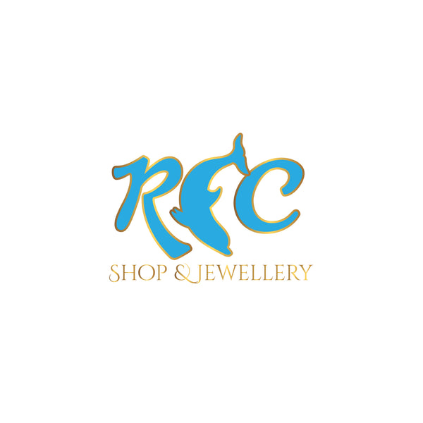 R.C.C. Shop and Jewellery